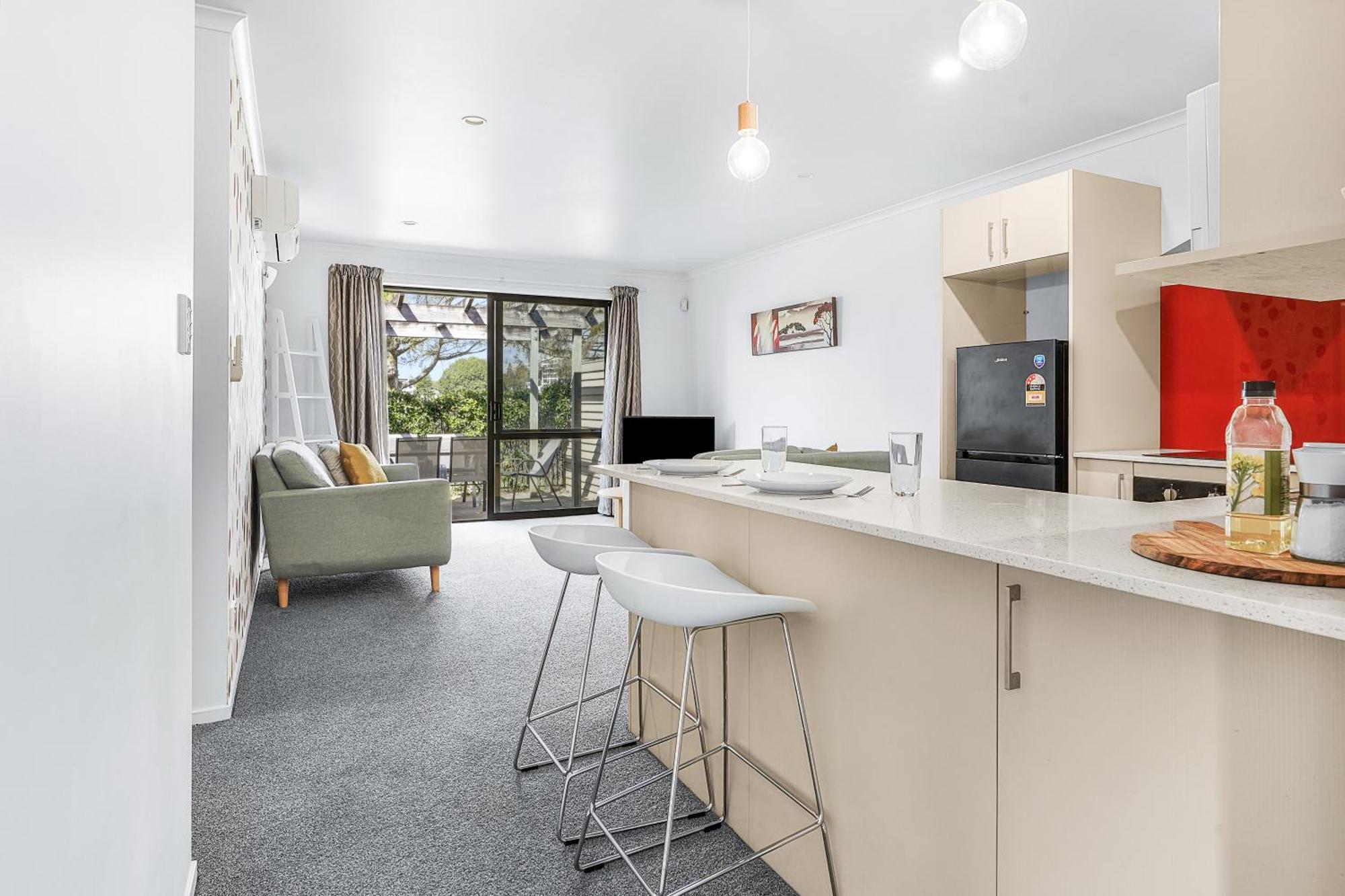 Park View, Proximity, Value Villa Hamilton Room photo