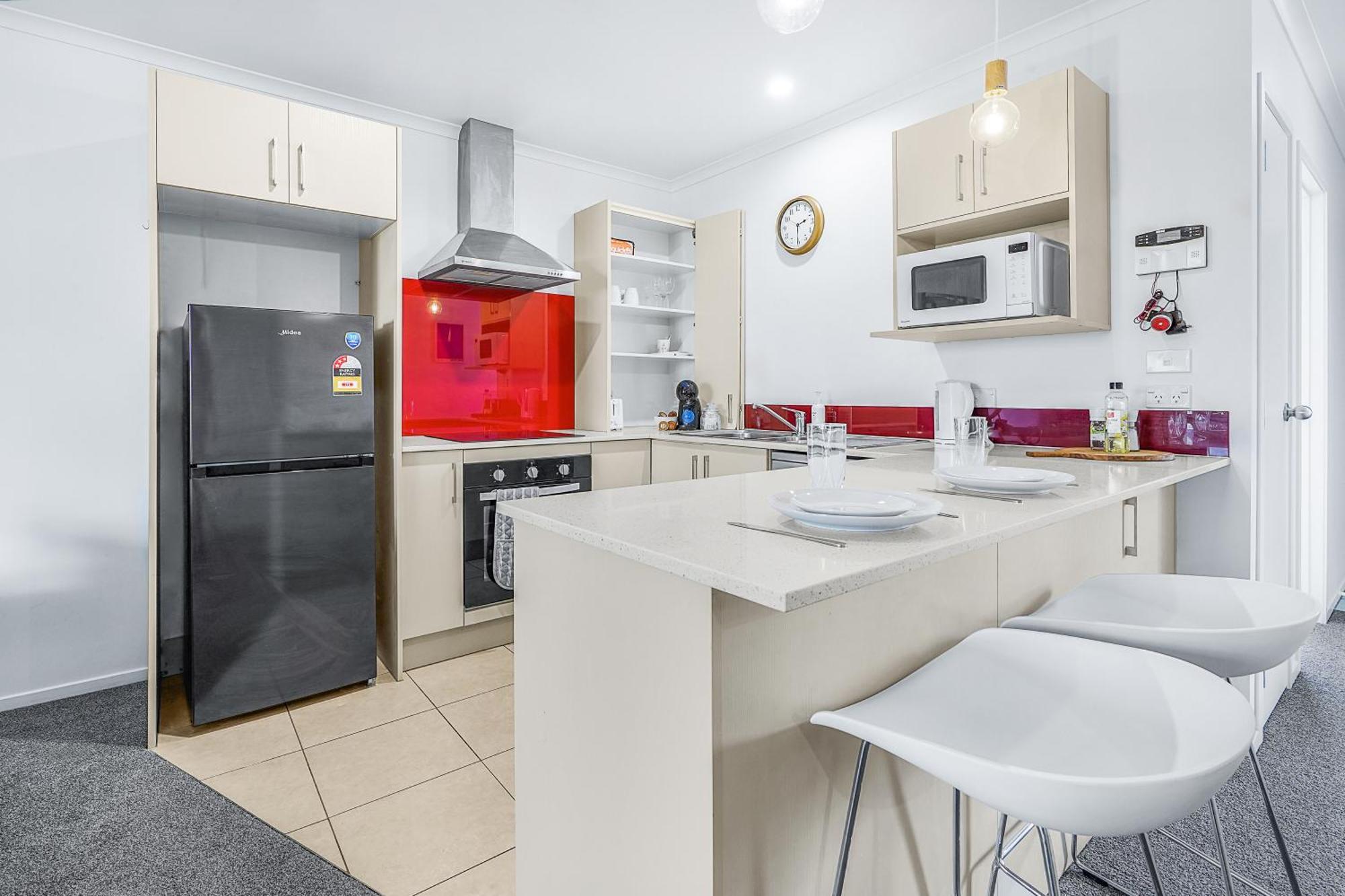 Park View, Proximity, Value Villa Hamilton Room photo