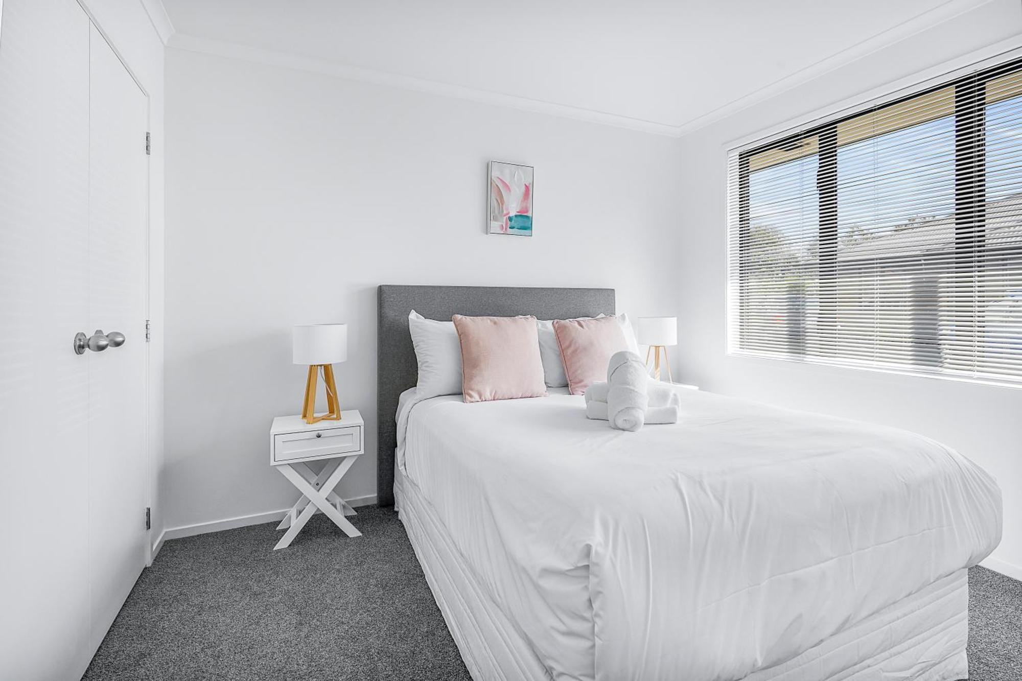 Park View, Proximity, Value Villa Hamilton Room photo