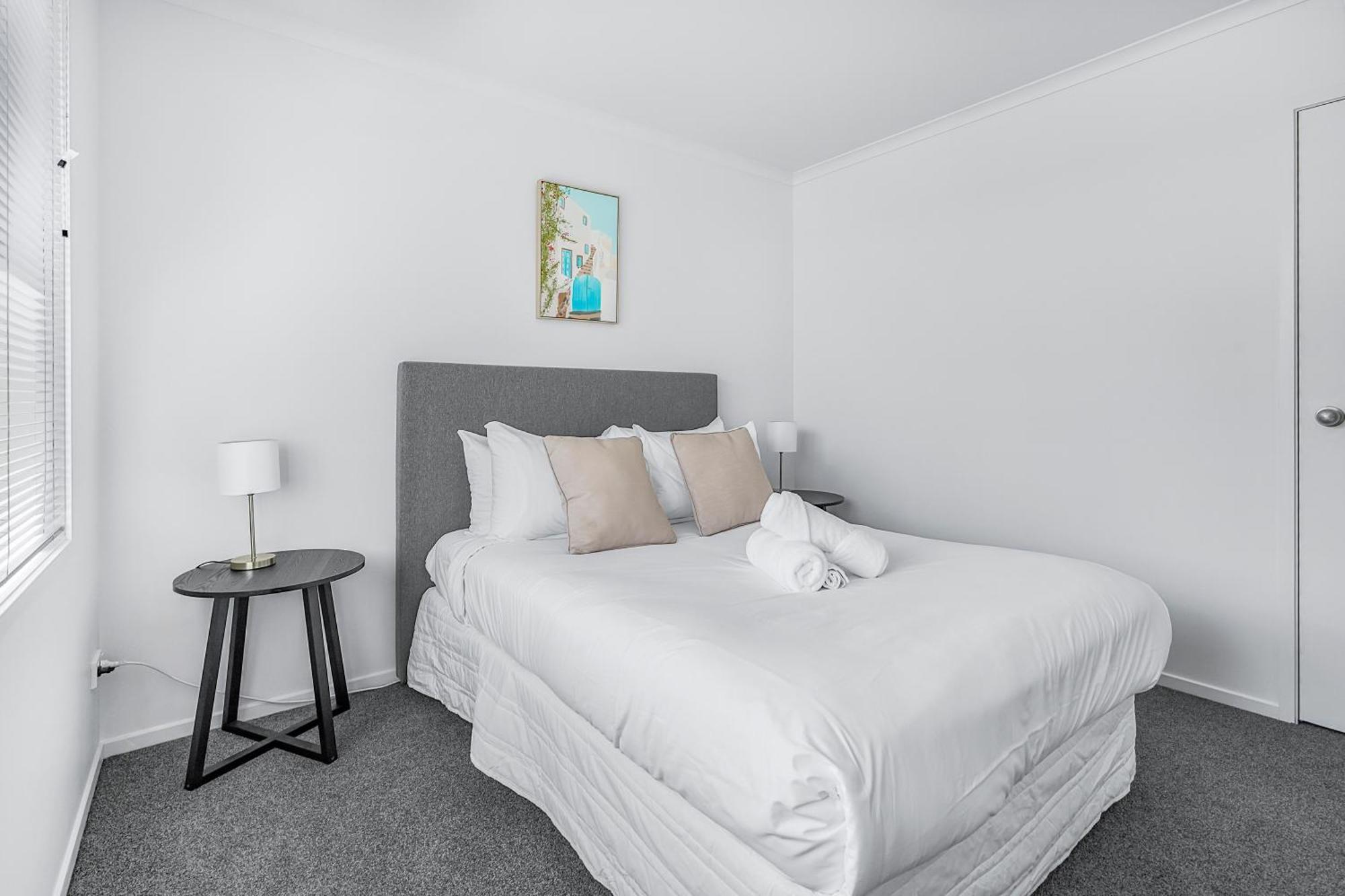Park View, Proximity, Value Villa Hamilton Room photo